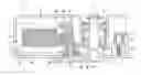 Fig. 01 - Electrical connection for an electric motor