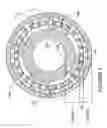 Fig. 02 - Magnetic drive systems