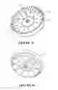 Fig. 04 -  APPLIANCE, ROTOR AND MAGNET ELEMENT