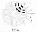 Fig. 07 - Rotor for an interior permanent magnet synchronous motor