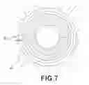 Fig. 08 - Rotor for an interior permanent magnet synchronous motor