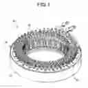 Fig. 02 - Stator for electric rotating machine and method of manufacturing same