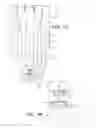 Fig. 02 - Spark plug including high temperature performance electrode