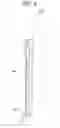 Fig. 06 - Spark plug center electrode with reduced cover portion thickness