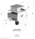 Fig. 02 - Modular magnetron