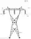 Fig. 04 - Use pairs of transformers to increase transmission line voltage