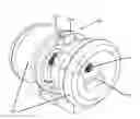 Fig. 01 - Method and apparatus for shielding a linear accelerator and a magnetic resonance imaging device from each other