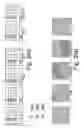 Fig. 27 - CONFIGURABLE LOGIC INTEGRATED CIRCUIT HAVING A MULTIDIMENSIONAL STRUCTURE OF CONFIGURABLE ELEMENTS