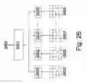 Fig. 29 - CONFIGURABLE LOGIC INTEGRATED CIRCUIT HAVING A MULTIDIMENSIONAL STRUCTURE OF CONFIGURABLE ELEMENTS