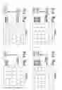 Fig. 34 - CONFIGURABLE LOGIC INTEGRATED CIRCUIT HAVING A MULTIDIMENSIONAL STRUCTURE OF CONFIGURABLE ELEMENTS
