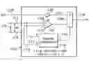 Fig. 01 - LVDS data input circuit with multiplexer selecting data out input