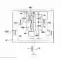 Fig. 01 - Electronic circuit with cascode amplifier