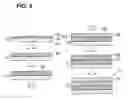 Fig. 06 - ELECTRO-MAGNETIC BAND-GAP STRUCTURE, METHOD FOR MANUFACTURING THE SAME, FILTER ELEMENT AND PRINTED CIRCUIT BOARD HAVING EMBEDDED FILTER ELEMENT