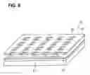 Fig. 07 - ELECTRO-MAGNETIC BAND-GAP STRUCTURE, METHOD FOR MANUFACTURING THE SAME, FILTER ELEMENT AND PRINTED CIRCUIT BOARD HAVING EMBEDDED FILTER ELEMENT