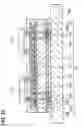 Fig. 13 - ELECTRO-MAGNETIC BAND-GAP STRUCTURE, METHOD FOR MANUFACTURING THE SAME, FILTER ELEMENT AND PRINTED CIRCUIT BOARD HAVING EMBEDDED FILTER ELEMENT