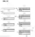Fig. 14 - ELECTRO-MAGNETIC BAND-GAP STRUCTURE, METHOD FOR MANUFACTURING THE SAME, FILTER ELEMENT AND PRINTED CIRCUIT BOARD HAVING EMBEDDED FILTER ELEMENT