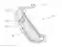 Fig. 01 - Watch type mobile terminal and antenna thereof
