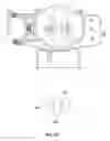 Fig. 08 - Multi-feed antenna system for satellite communications