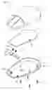 Fig. 01 - Wireless mouse