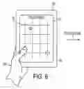 Fig. 05 - Ground detection for touch sensitive device