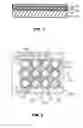 Fig. 02 - TRANSPARENT TOUCH PANEL CAPABLE OF BEING ARRANGED BEFORE DISPLAY OF ELECTRONIC DEVICE