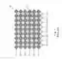 Fig. 02 - Sensing method and circuit for a capacitive touch panel