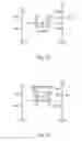 Fig. 12 - Sensing method and circuit for a capacitive touch panel