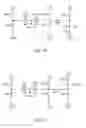 Fig. 16 - Sensing method and circuit for a capacitive touch panel