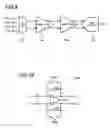 Fig. 09 - Signal processing circuit for electrostatic capacity type touch sensor