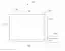 Fig. 01 - OPTICAL TOUCH SCREEN DEVICE
