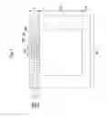 Fig. 08 - IMAGE DISPLAY DEVICE