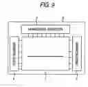 Fig. 10 - Display device and electronic equipment