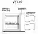 Fig. 16 - Display device and electronic equipment