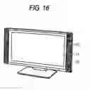 Fig. 17 - Display device and electronic equipment