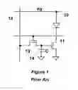 Fig. 02 - Method and system for programming and driving active matrix light emitting device pixel having a controllable supply voltage