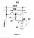 Fig. 04 - Method and system for programming and driving active matrix light emitting device pixel having a controllable supply voltage