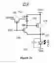 Fig. 22 - Method and system for programming and driving active matrix light emitting device pixel having a controllable supply voltage