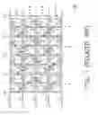 Fig. 02 - Liquid crystal display with one third driving structure of pixel array of display panel