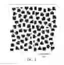 Fig. 04 - MULTILEVEL HALFTONE SCREEN AND SETS THEREOF