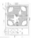 Fig. 20 - Method for displaying content within an online collage-based editor using a relative coordinate system