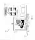 Fig. 30 - Method for displaying content within an online collage-based editor using a relative coordinate system