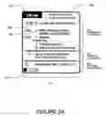 Fig. 04 - Dynamic sizing user interface method and system for data display