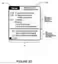 Fig. 07 - Dynamic sizing user interface method and system for data display