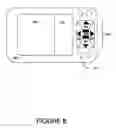 Fig. 23 - Dynamic sizing user interface method and system for data display