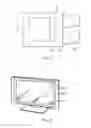Fig. 15 - Display unit with organic light emitting devices