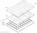 Fig. 01 - Method for manufacturing LCD device and light guide panel