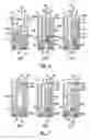 Fig. 06 - Fluid height backpressure device in a system for supplying fluid to a printhead