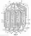 Fig. 08 - Fluid height backpressure device in a system for supplying fluid to a printhead