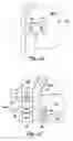 Fig. 11 - Fluid height backpressure device in a system for supplying fluid to a printhead