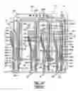 Fig. 14 - Fluid height backpressure device in a system for supplying fluid to a printhead